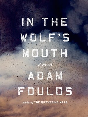 cover image of In the Wolf's Mouth